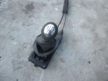 DACIA DUSTER I LIFT 1.6 16V SCE LEWAREK LINKI ZMIANY BIEGÓW 341088903R