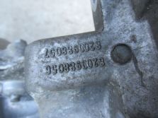 DACIA DUSTER REDUKTOR 4X4 4WD 1.6 SCE JL8B008