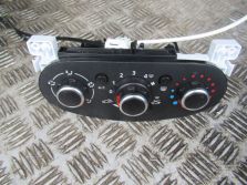 SANDERO II STEPWAY LIFT 18 R. PANEL NAWIEWU KLIMATYZACJI