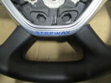 SANDERO II LIFT 2019 R. STEPWAY KIEROWNICA LADNA 484007478R