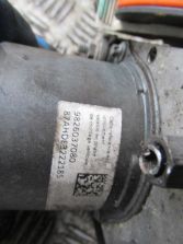 PEUGEOT 5008 II 2018 R. 1.2 THP POMPA ABS 9826037080