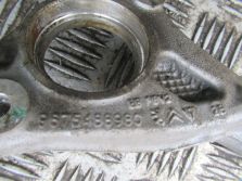 PEUGEOT 5008 II 2018 R. 1.2 THP PODPORA PÓŁOSI