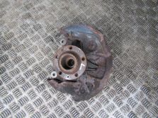 PEUGEOT 5008 II 2018 R. 1.2 THP ZWROTNICA LEWA