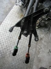 PEUGEOT 5008 II 2018 R. 1.2 THP LINKI ZMIANY BIEGÓW