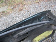 toyota rav4 II rav-4 II 2002 2003 R. MASKA