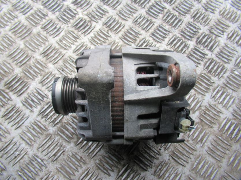 OPEL MERIVA B LIFT 1.4 T ALTERNATOR 13588290
