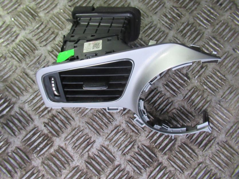 KIA CEED II HB 2014 R. KRATKA KRATKI NAWIEWU