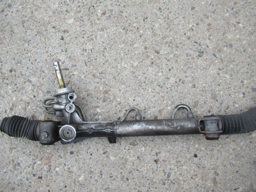 OPEL MERIVA B LIFT 1.4 T PRZEKŁADNIA KIEROWNICZA