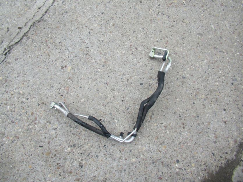 OPEL MERIVA B LIFT 1.4 T RURKI PRZEWODY KLIMATYZACJI