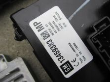 OPEL MERIVA B LIFT 1.4 T KOMPUTER 12659377 13459383 134420513