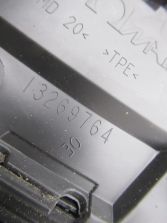 OPEL MERIVA B LIFT LISTWA MASKI SPRYSKIWACZE