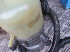 OPEL MERIVA B LIFT POMPA WSPOMAGANIA ŻÓŁTY OPLOT M09240605QJ