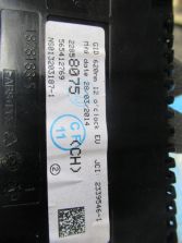 OPEL MERIVA B LIFT 1.4 T WTŚWIETLACZ 22858075