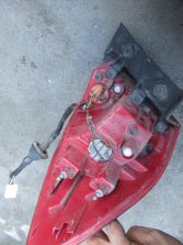 KIA CEED II HB 2014 R. LAMPA PRAWY TYŁ