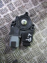 KIA CEED II HB 2014 R. SILNICZEK SZYBY LEWY PRZÓD 82450-A2010