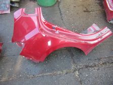 KIA CEED II HB 2014 R. A0 BŁOTNIK PRAWY TYŁ WYSYŁKA