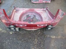 KIA CEED II HB 2014 R. A0 PAS TYŁ WANNA TYŁ WYSYŁKA