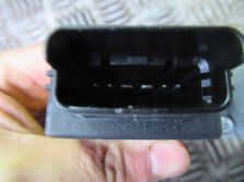 KIA CEED II HB 2014 R. SILNICZEK SZYBY PRAWY PRZÓD 82460-A2010