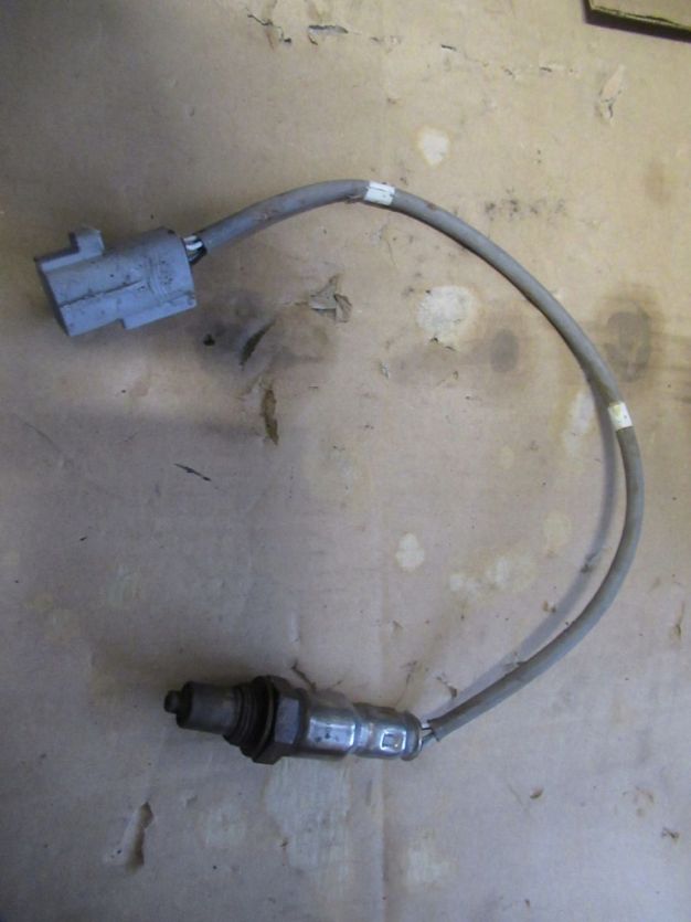 VITARA III1.4 S-CROSS HYBRID SONDA LAMBDA 53SB