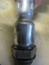 VITARA III1.4 S-CROSS HYBRID SONDA LAMBDA 53SB