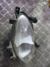 KIA CEED II HB 2014 R. HALOGEN PRAWY