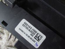 KIA CEED II HB 2014 R. PRZEŁACZNIK 93700-A2020