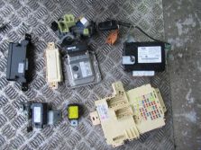 KIA CEED II HB 2014 R. 1.4 KOMPUTER STEROWNIK 39110-2BRBD