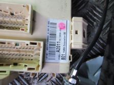 KIA CEED II HB 2014 R. 1.4 KOMPUTER STEROWNIK 39110-2BRBD