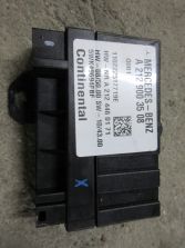 MERCEDES GLK X204 11 R. MODUŁ A2129003508