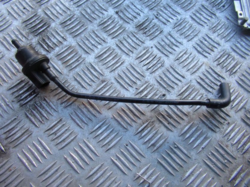 SEAT MII 1.0 ZAWÓR ZAWOREK