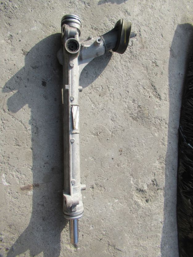 SKODA SCALA 1.0 TSI PRZEKŁADNIA MAGLOWNICA