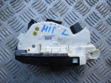 SEAT MII ZAMEK LEWY 1S1837015B