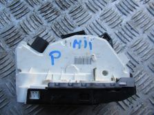 SEAT MII ZAMEK PRAWY 1S1837016B