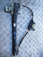 SEAT MII MECHANIZM PODNOSNIK SZYBY PRAWY 1S3837462A