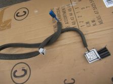 NISSAN JUKE I LIFT 2015 R. ANTENA 25975BV90B