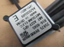 NISSAN JUKE I LIFT 2015 R. ANTENA 25975BV90B