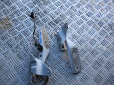 SEAT MII ZAWIASY MASKI