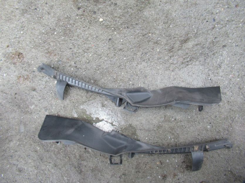 NISSAN JUKE I LIFT 2015 R. PODSZYBIE LEWE