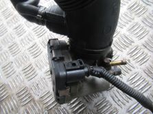 VOLKSWAGEN BORA SILNIK 2.0 AZJ PRZEPUSTNICA 061133062D