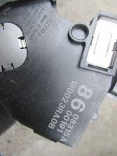 NISSAN JUKE I LIFT 2015 R. 1.2 PEDAŁ GAZU 180023RA0B