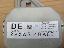 NISSAN JUKE I LIFT 2015 R. 1.2 DIG-T MODUŁ 292A54BA0B