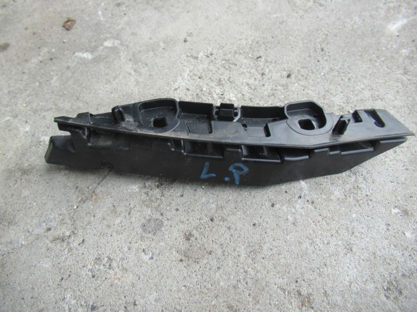 SKODA SCALA SLIZG ZDERZAKA LEWY PRZÓD 657807183A