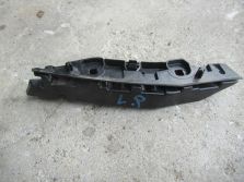 SKODA SCALA SLIZG ZDERZAKA LEWY PRZÓD 657807183A