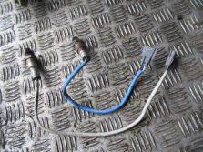 NISSAN JUKE I LIFT 2015 R. 1.2 DIG-T SONDA LAMBDA SONDY