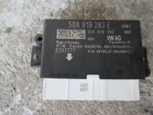 SKODA SCALA MODUŁ PDC 5QA919283E