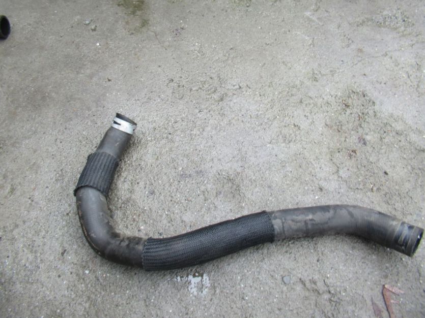 NISSAN JUKE I LIFT 2015 R. 1.2 DIG-T WĄŻ WODY