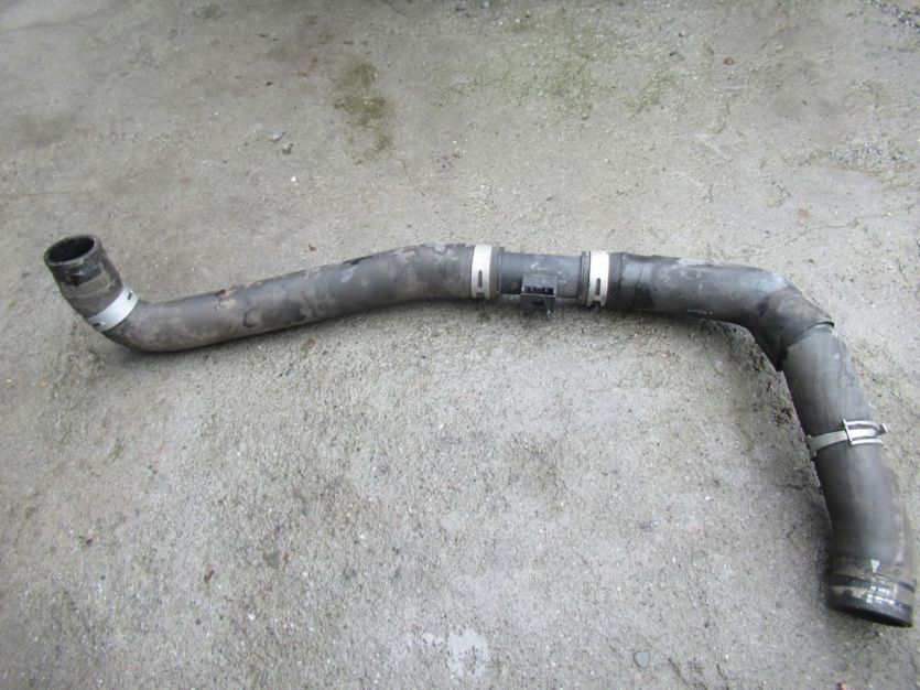 NISSAN JUKE I LIFT 2015 R. 1.2 DIG-T WĄŻ WODY