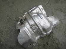 NISSAN JUKE I LIFT 2015 R. OSŁONA TERMICZNA TURBO 144504628R