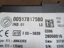 FIAT GRANDE PUNTO KOMPUTER STEROWNIK 1.4 8V 2007 R. iaw5sf3.m2 WYSYŁKA