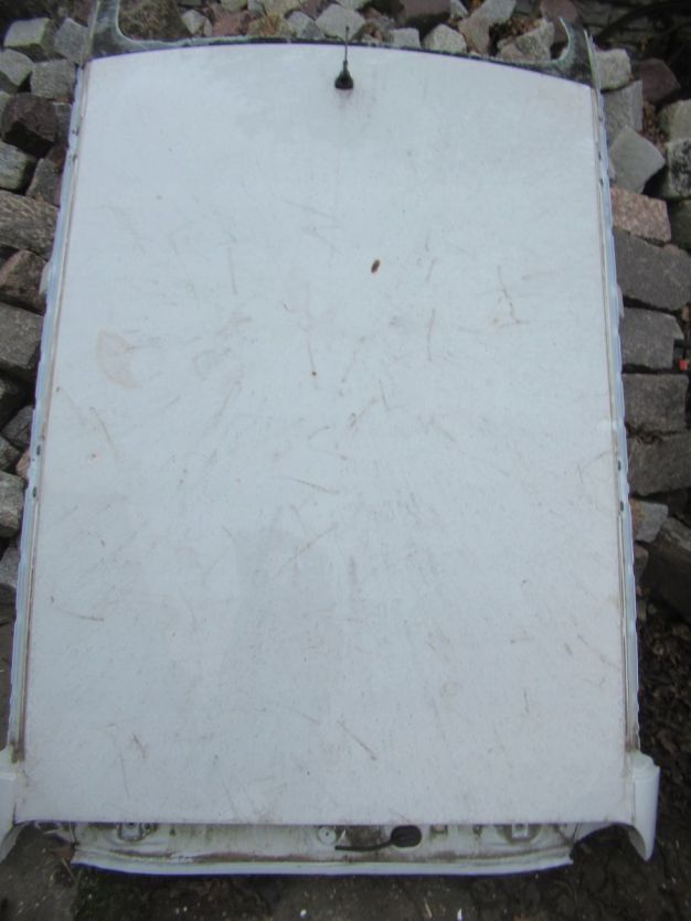 SANDERO II LIFT 2019 R. DACH